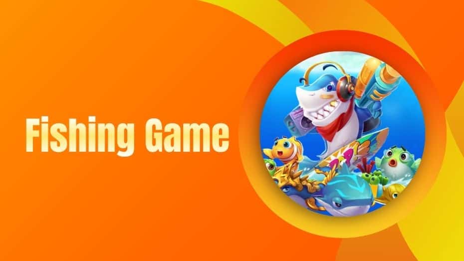 Dive Into the Exciting World of Fishing Game: A Unique Casino Experience