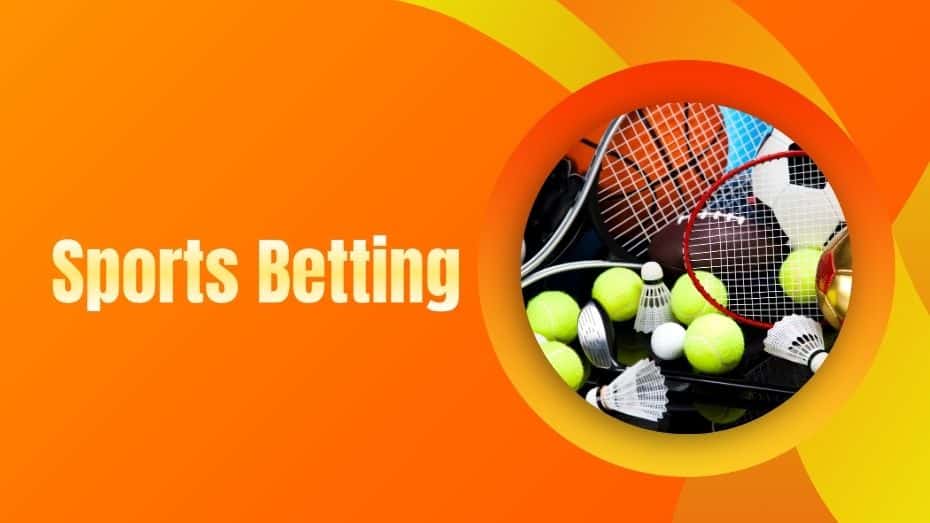 Sports Betting: The Ultimate Guide to Betting on Your Favorite Sports