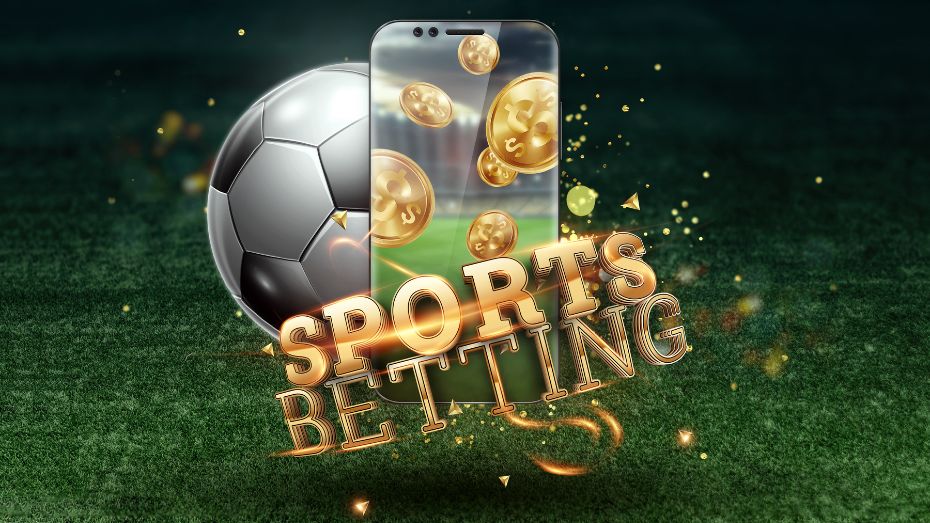 What is Taya365 Sports Betting