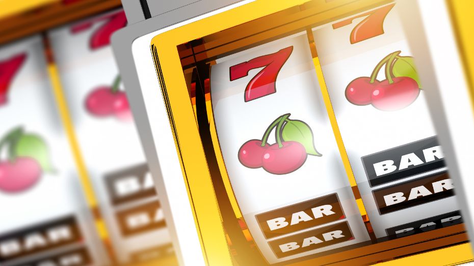 Why Play Slot Games at Taya365