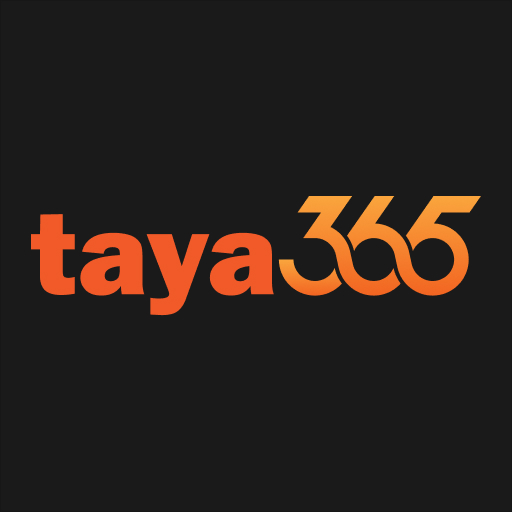 Taya365 Footer Logo